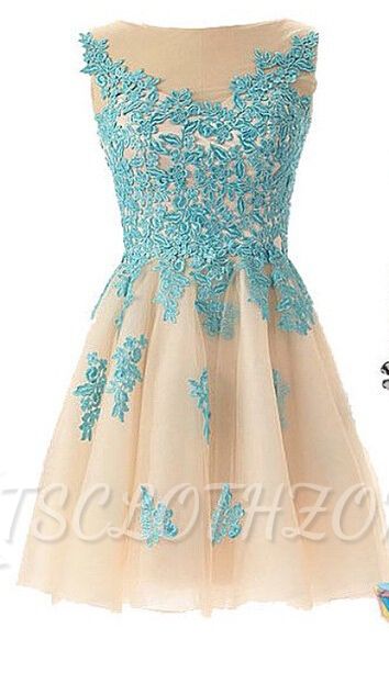 Cute Lace Mini Homecoming Dress Popular Cheap Fitted Short Cocktail Dress for Women