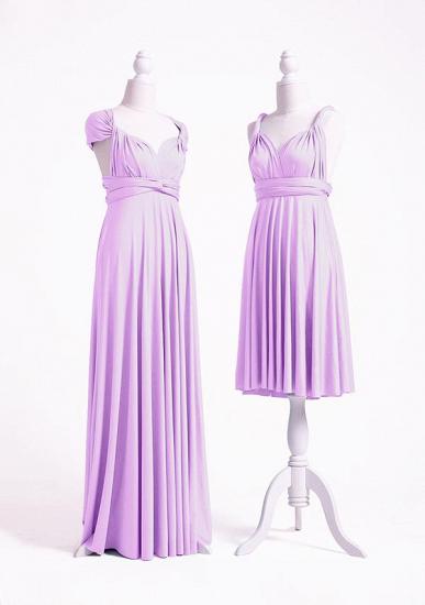 Lavendel Multiway Infinity Kleid_3