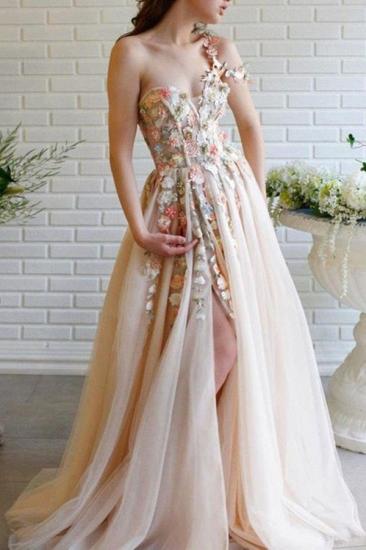 Beautiful Long Evening Dresses Cheap | Prom Dresses Evening Wear Online
