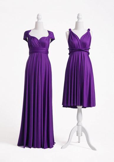 Purple Multiway Infinity Dress_2