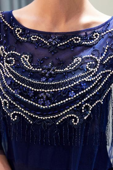 MARILYN | Meerjungfrau bodenlangen Kristall Perlen Abendkleider_10