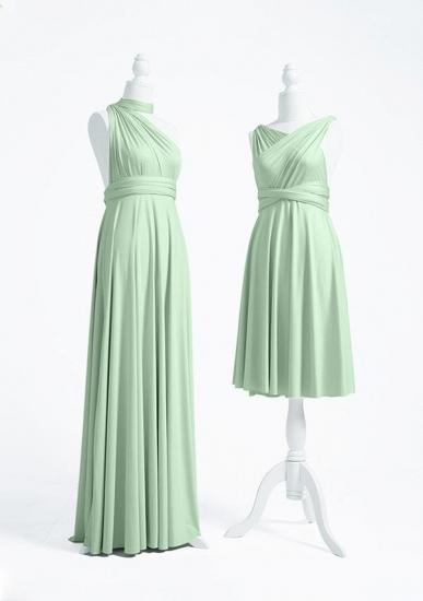 Sage Green Multiway Infinity Dress_3