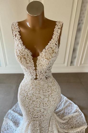 Designer Wedding Dresses Cheap | Wedding dresses mermaid lace_2