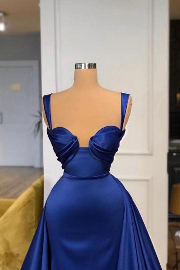 King Blue Long Prom Dresses Cheap | Evening Wear Prom Dresses Online_2