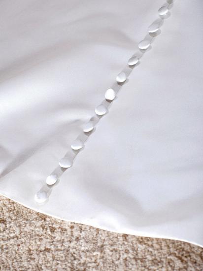 Erschwingliches Prinzessin-A-Linie-Hochzeitskleid mit V-Ausschnitt, ärmellosen Satin-Brautkleidern mit Kathedralenschleppe_10