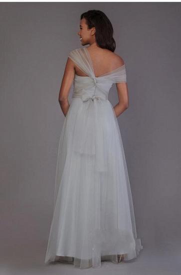 Convertible Infinity Bridesmaid Dress Evening Formal Dress_4