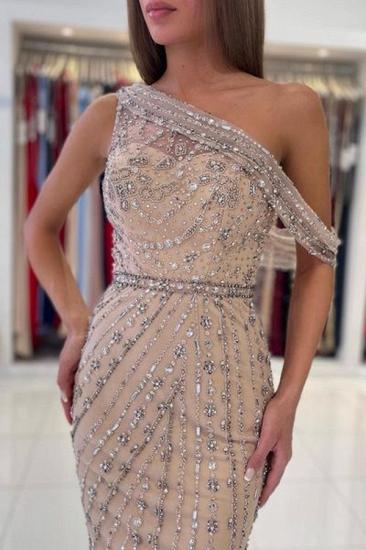 Luxurious Sparkling Prom Dress | Short Cocktail Dress Evening Dress_5