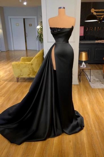 Designer Evening Dresses Long Black | Prom Dresses Online