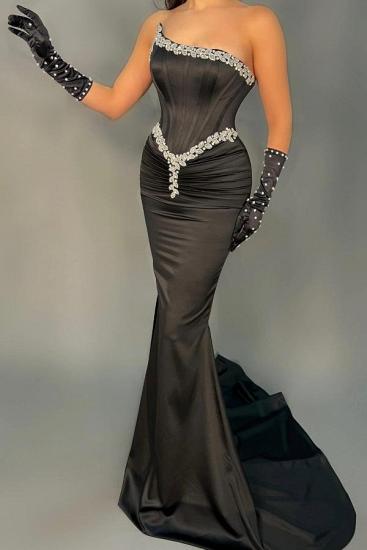 Elegant Evening Dresses Cheap | Prom dresses long black